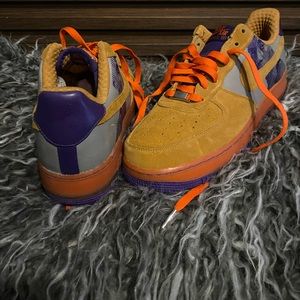 Nike AIR FORCE 1 NEW 6 Amare